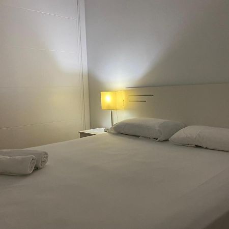 Arco Alta Apartamentos Conil De La Frontera Εξωτερικό φωτογραφία