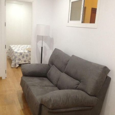 Arco Alta Apartamentos Conil De La Frontera Εξωτερικό φωτογραφία