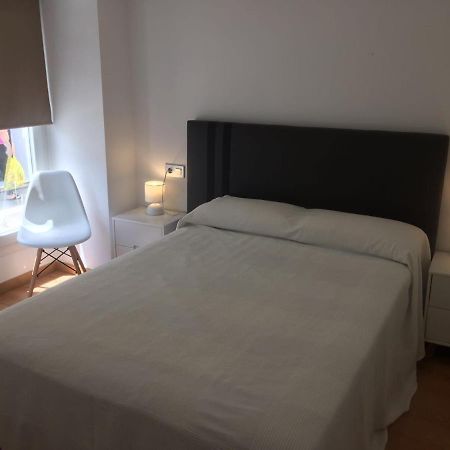 Arco Alta Apartamentos Conil De La Frontera Εξωτερικό φωτογραφία