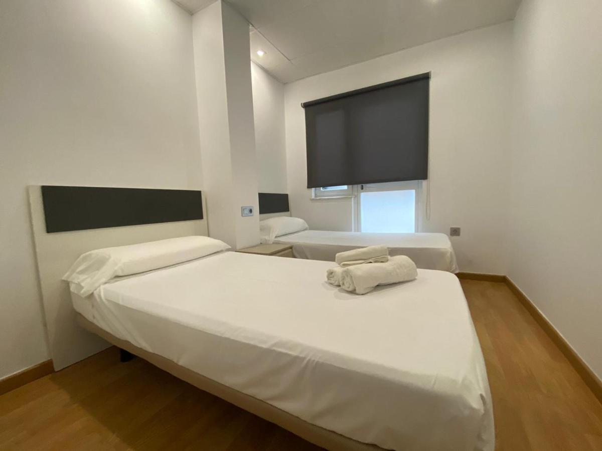 Arco Alta Apartamentos Conil De La Frontera Εξωτερικό φωτογραφία