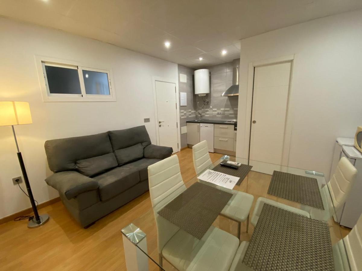 Arco Alta Apartamentos Conil De La Frontera Εξωτερικό φωτογραφία