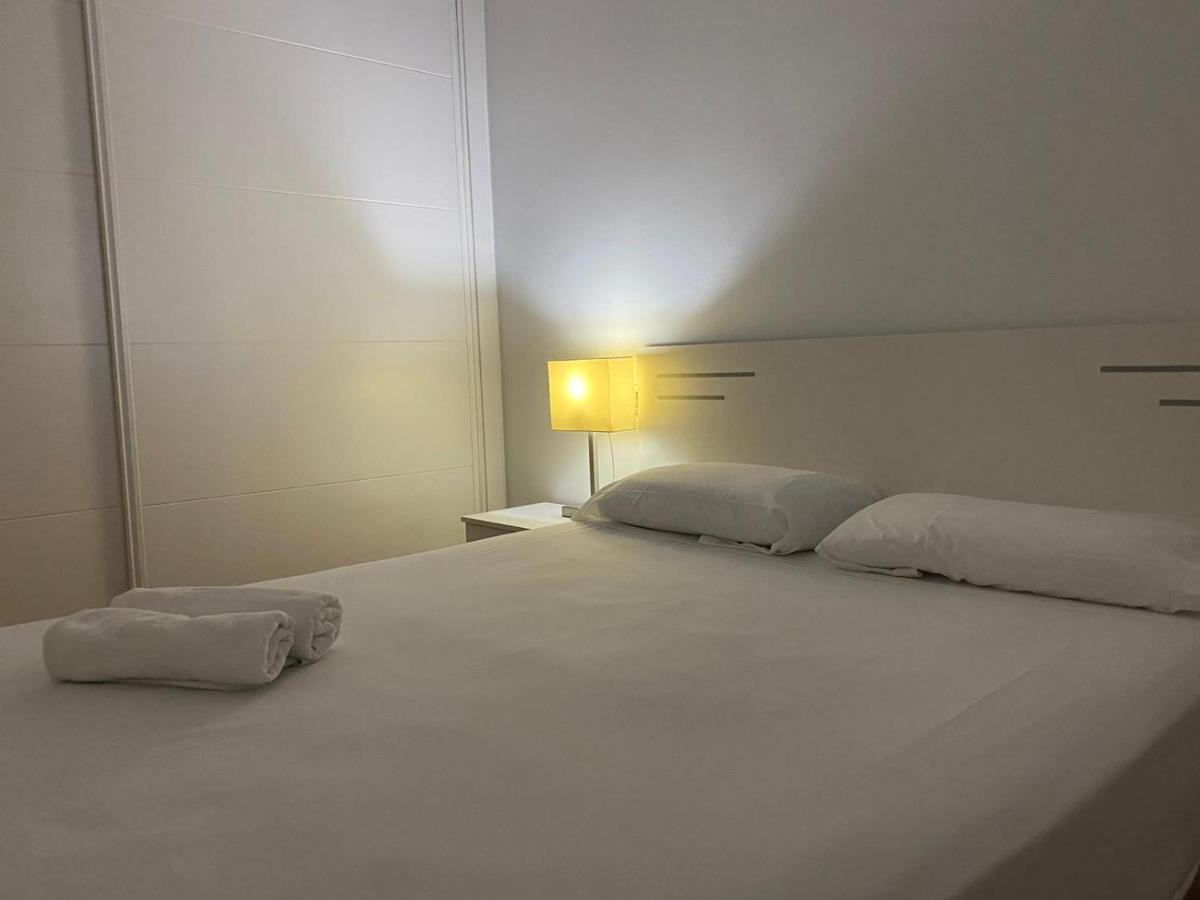 Arco Alta Apartamentos Conil De La Frontera Εξωτερικό φωτογραφία