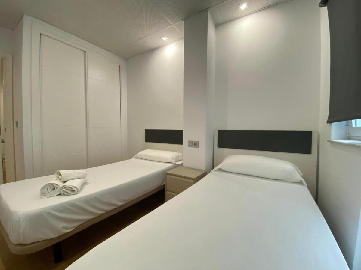 Arco Alta Apartamentos Conil De La Frontera Εξωτερικό φωτογραφία