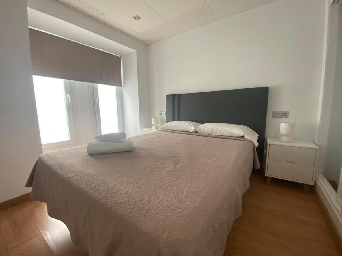 Arco Alta Apartamentos Conil De La Frontera Εξωτερικό φωτογραφία