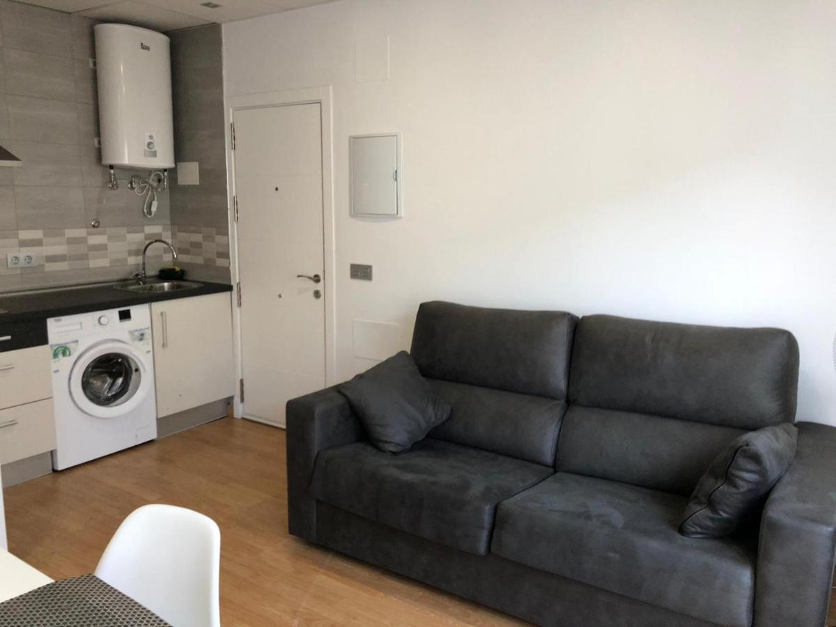 Arco Alta Apartamentos Conil De La Frontera Εξωτερικό φωτογραφία
