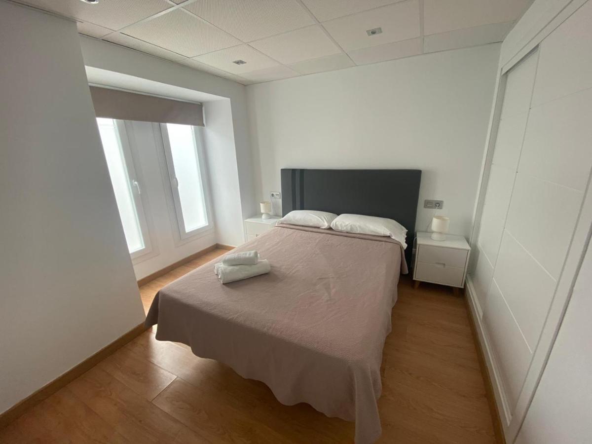 Arco Alta Apartamentos Conil De La Frontera Εξωτερικό φωτογραφία