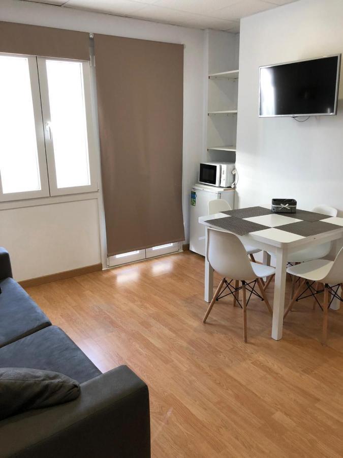 Arco Alta Apartamentos Conil De La Frontera Εξωτερικό φωτογραφία