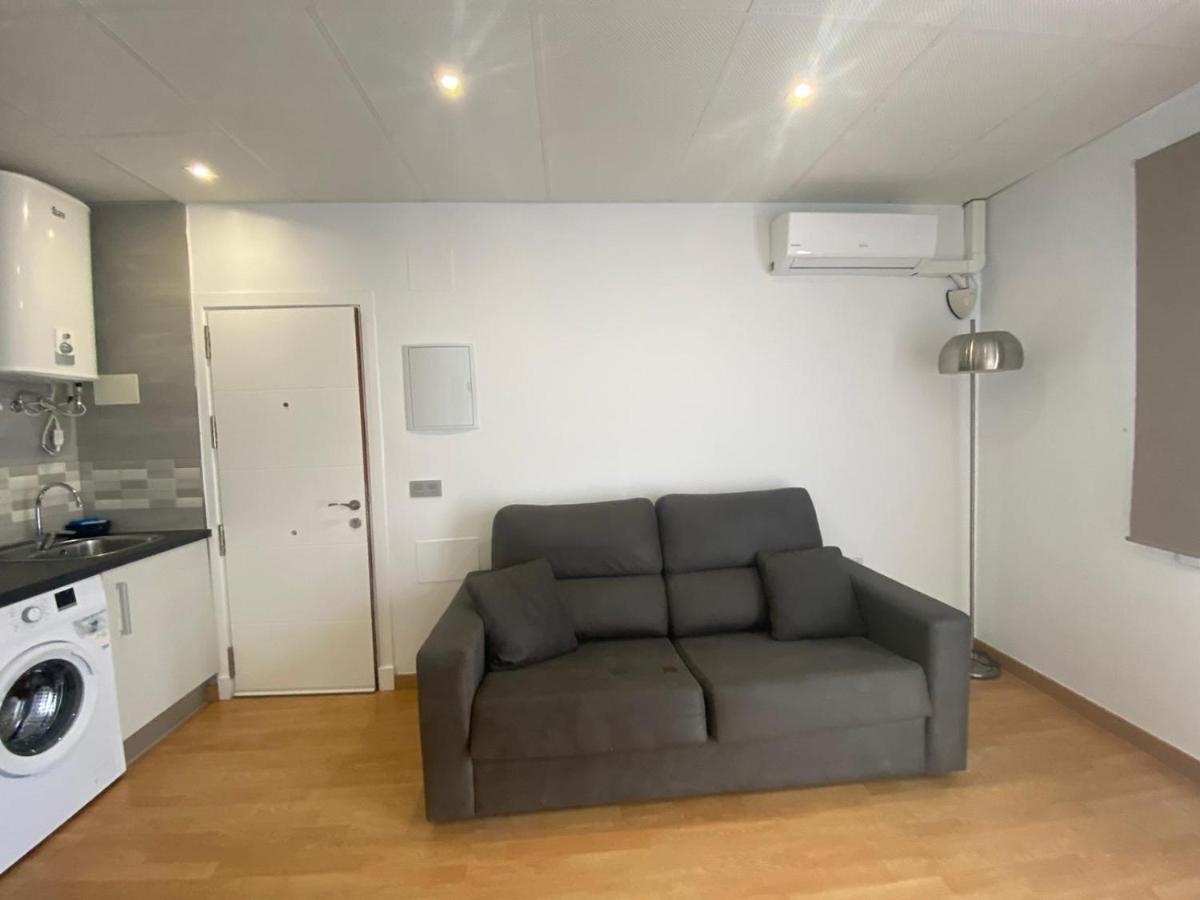 Arco Alta Apartamentos Conil De La Frontera Εξωτερικό φωτογραφία