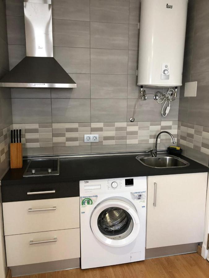 Arco Alta Apartamentos Conil De La Frontera Εξωτερικό φωτογραφία