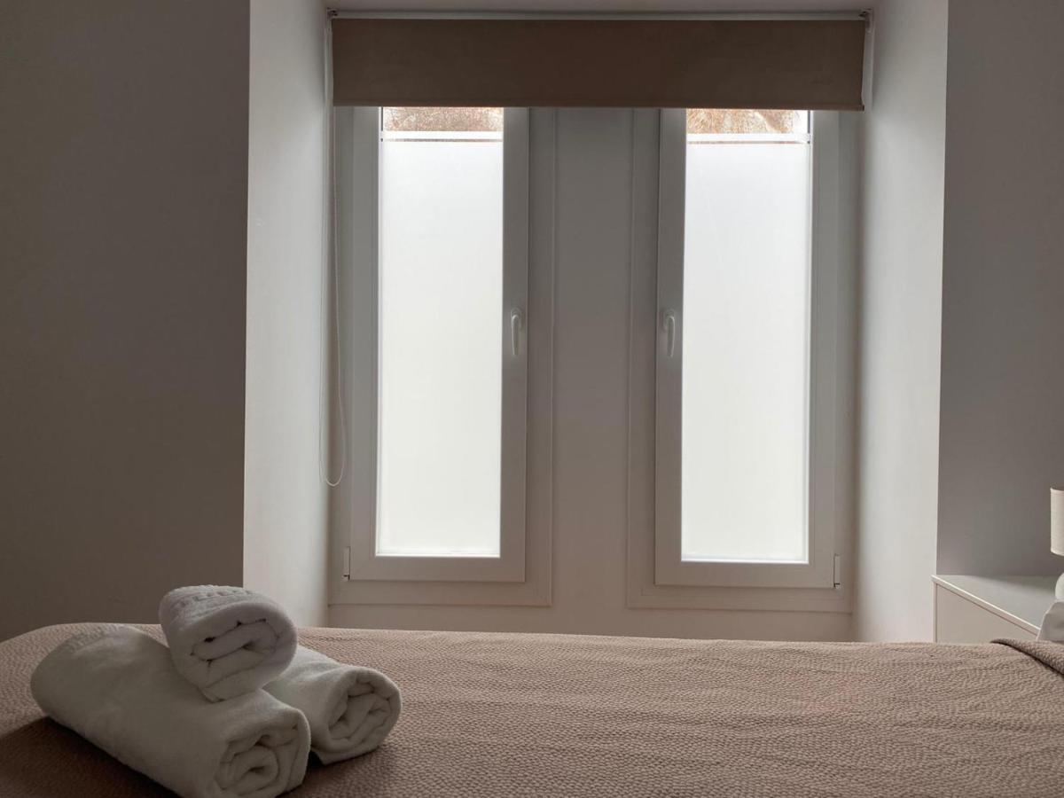Arco Alta Apartamentos Conil De La Frontera Εξωτερικό φωτογραφία