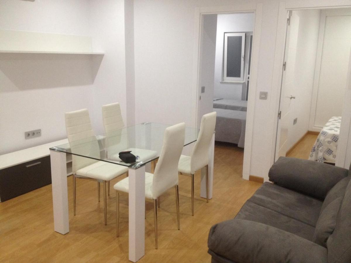 Arco Alta Apartamentos Conil De La Frontera Εξωτερικό φωτογραφία