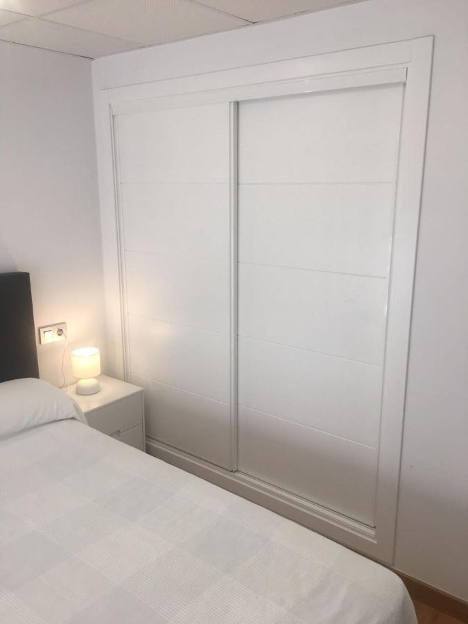 Arco Alta Apartamentos Conil De La Frontera Εξωτερικό φωτογραφία