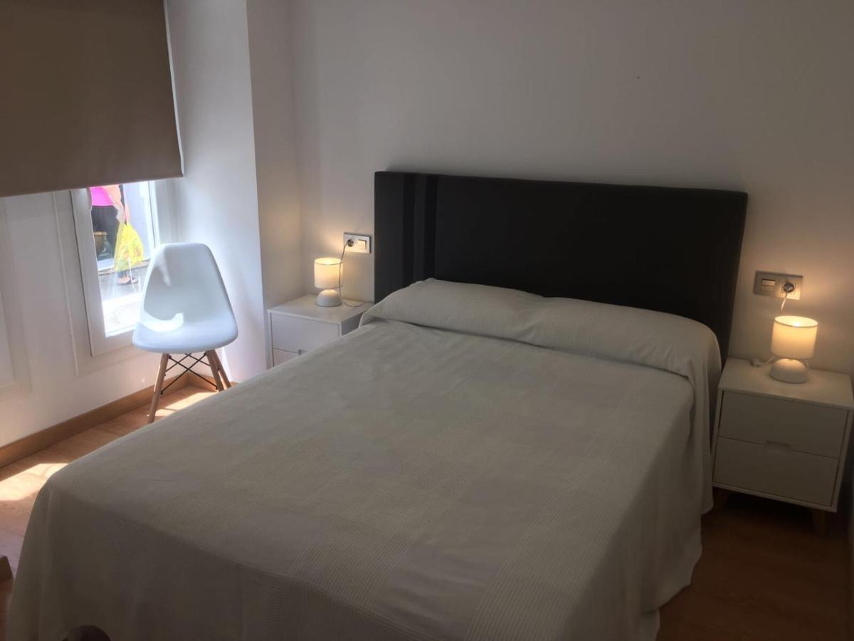Arco Alta Apartamentos Conil De La Frontera Εξωτερικό φωτογραφία