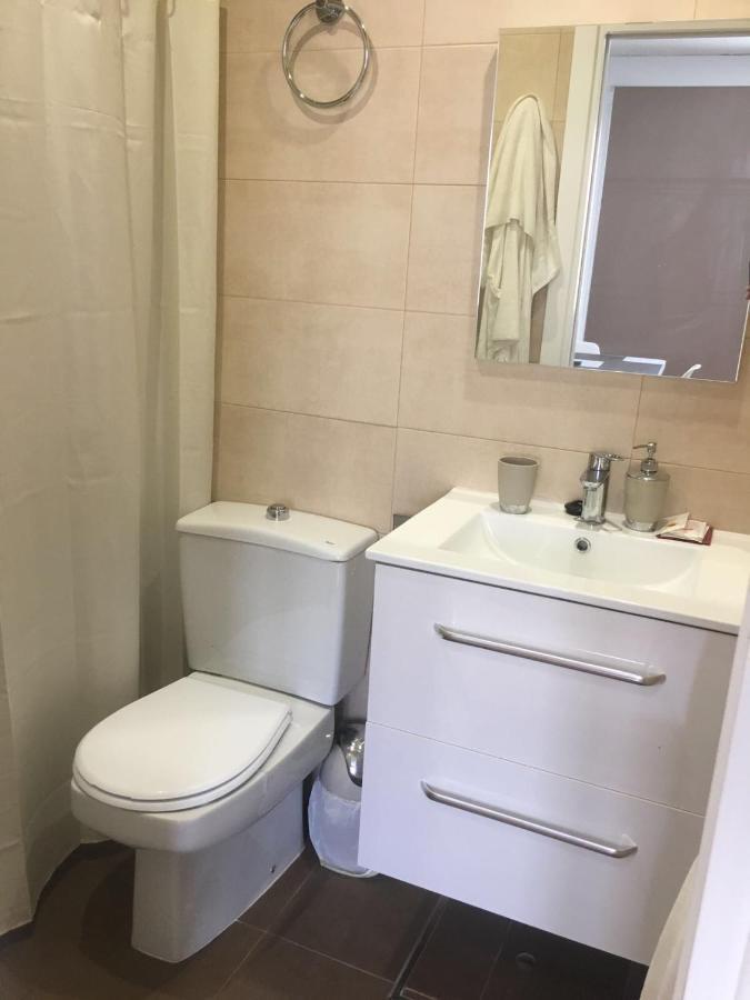 Arco Alta Apartamentos Conil De La Frontera Εξωτερικό φωτογραφία